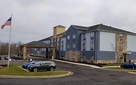 Best Western Plus Warsaw